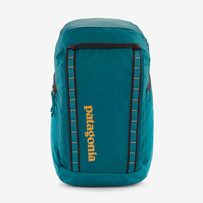 Black Hole Pack - Belay Blue 32l